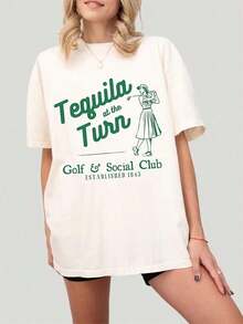 Texas A&M Aggies, Gig Em Football Jersey, TAMU, Aggies Design, 220g White Cotton Short Sleeve T-Shirt. It's The Best Gift For Best Friends And Family, Letting Them Feel Cool And Comfortable In Summer. - 白色 18 - 查看 6