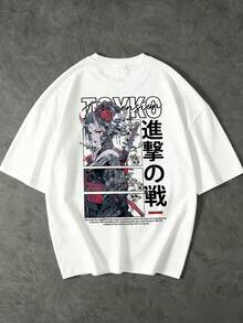 Men T-Shirts - Weiss 2 - View 4