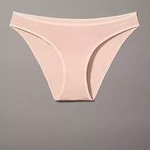Calvin Klein Ideal Cotton Bikini QD5126 Underwear  Women  Panties - 雪松 - 查看 6