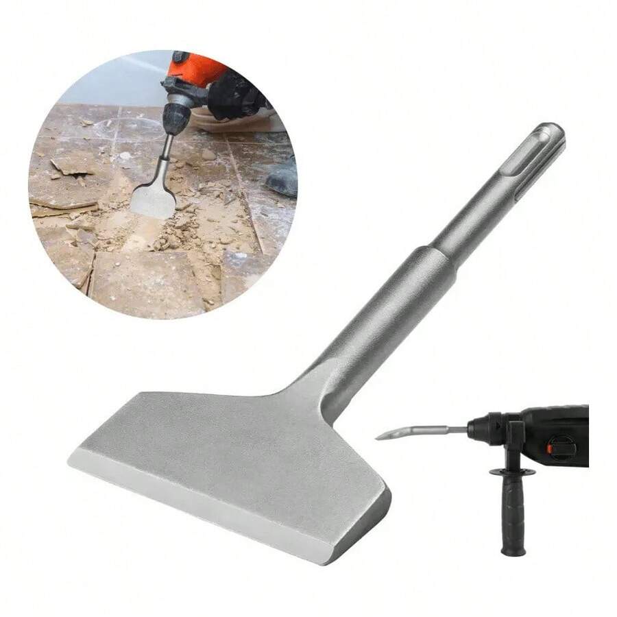 Ceramic Tile Chisel For SDS Plus - 3 X 6.5 Inch ASKE - 1 - View 1