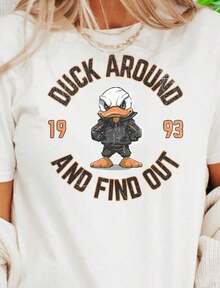Anaheim Ducks Jersey, Anaheim Ducks Hockey Jersey, Anaheim Ducks Gift, Vintage Anaheim Ducks Hockey Jersey, Game Day Jersey - 白色 - 查看 6