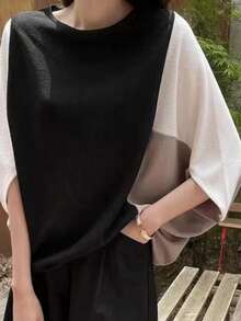 Women Blouses & Shirts - Black - View 4