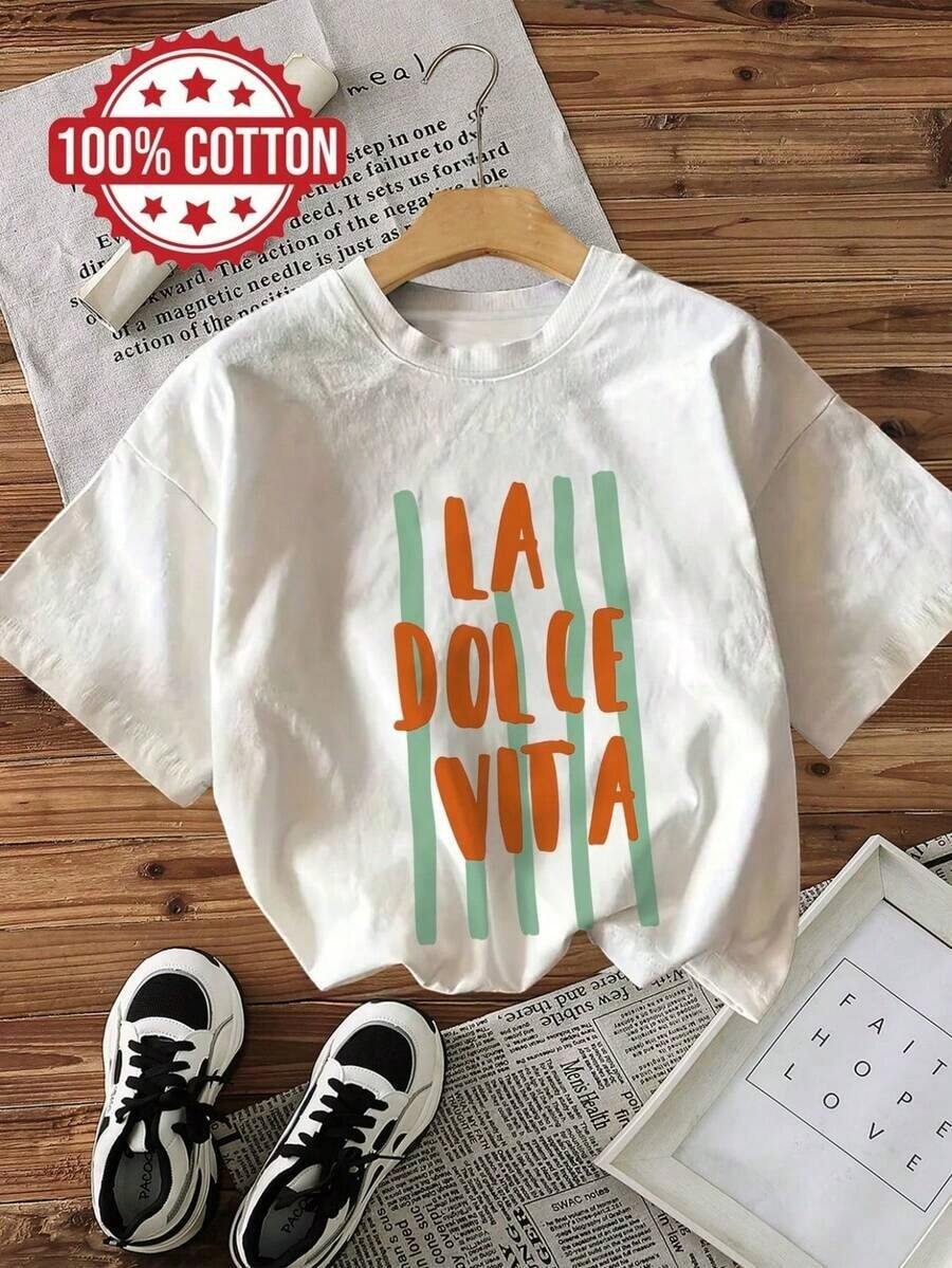 Women T-Shirts - Blanc - View 1