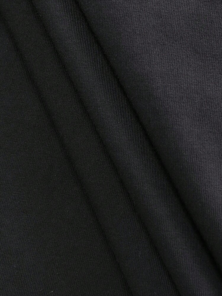 Camisetas de Mujer - Negro - Añade 4