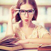Men Glasses Accessories - 1 - View 10