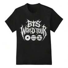 Men's T-Shirts, Women's Shirts, Women's Sweatshirts, Women's Casual Sweater Blouses, Summer Prom Dresses - 黑色 - 查看 1