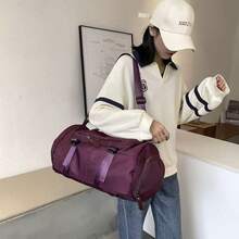 Training Bags - Purple - View 4