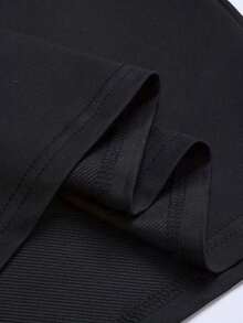 Women T-Shirts - Black - View 4