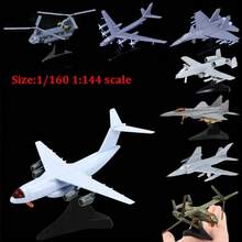 Kids Outdoor Airplane Construction Kits - 8 - View 6