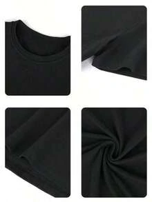 Kvinnor T-shirts - Tillbaka - Visa 5