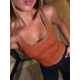 Naranja Quemada