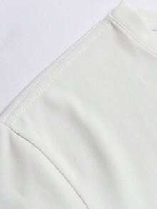 [Free National Shipping] A Stylish And Minimalist Men's Short-Sleeved T-Shirt, Breathable And Comfortable, Perfect For Outdoor Activities And Everyday Wear. Women's Cotton T-Shirts - 風格 - 查看 5