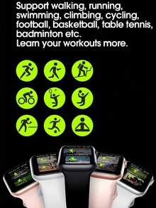 Microwear Smart Watches - View 5