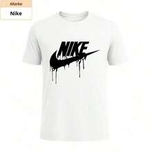 Camisetas para hombres - Negro - Ver 6