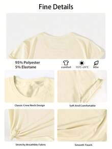 Top de verano estilo Y2K, camiseta retro con diseño de tortuga, linda y divertida, camiseta con motivos marinos de los 90, diseño de letras de dibujos animados, ropa casual perfecta para mujeres, versátil y cómoda, adecuada para vacaciones en la playa y uso diario. - Caqui - Ver 5