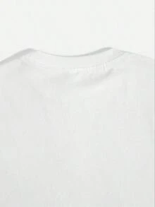 Women T-Shirts - White - View 3
