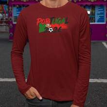 Men T-Shirts - 1 Piece Of Picture Color - View 5