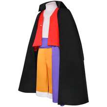 Men Cosplay Clothing - Including Hat - View 5