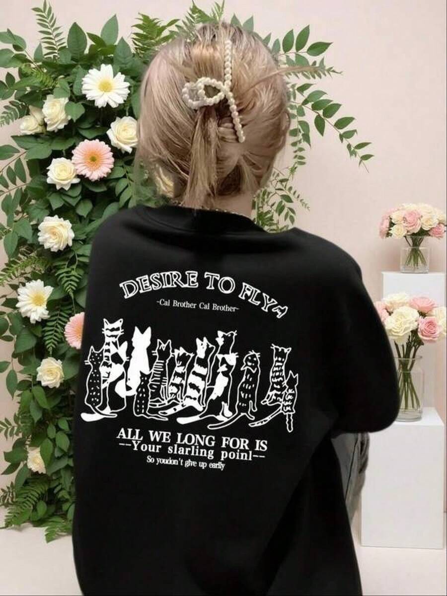 Camiseta negra informal de manga corta con cuello redondo para hombre,Camisetas Para Mujer Camiseta Unisex Moderna Diseño Único Estilo Casual Mensaje Inspirador Atractivo Versátil Comodidad Alta Calidad Ocasiones Diarias Color Negro Talla Variada Ropa de Moda  2023 - Negro - Ver 1