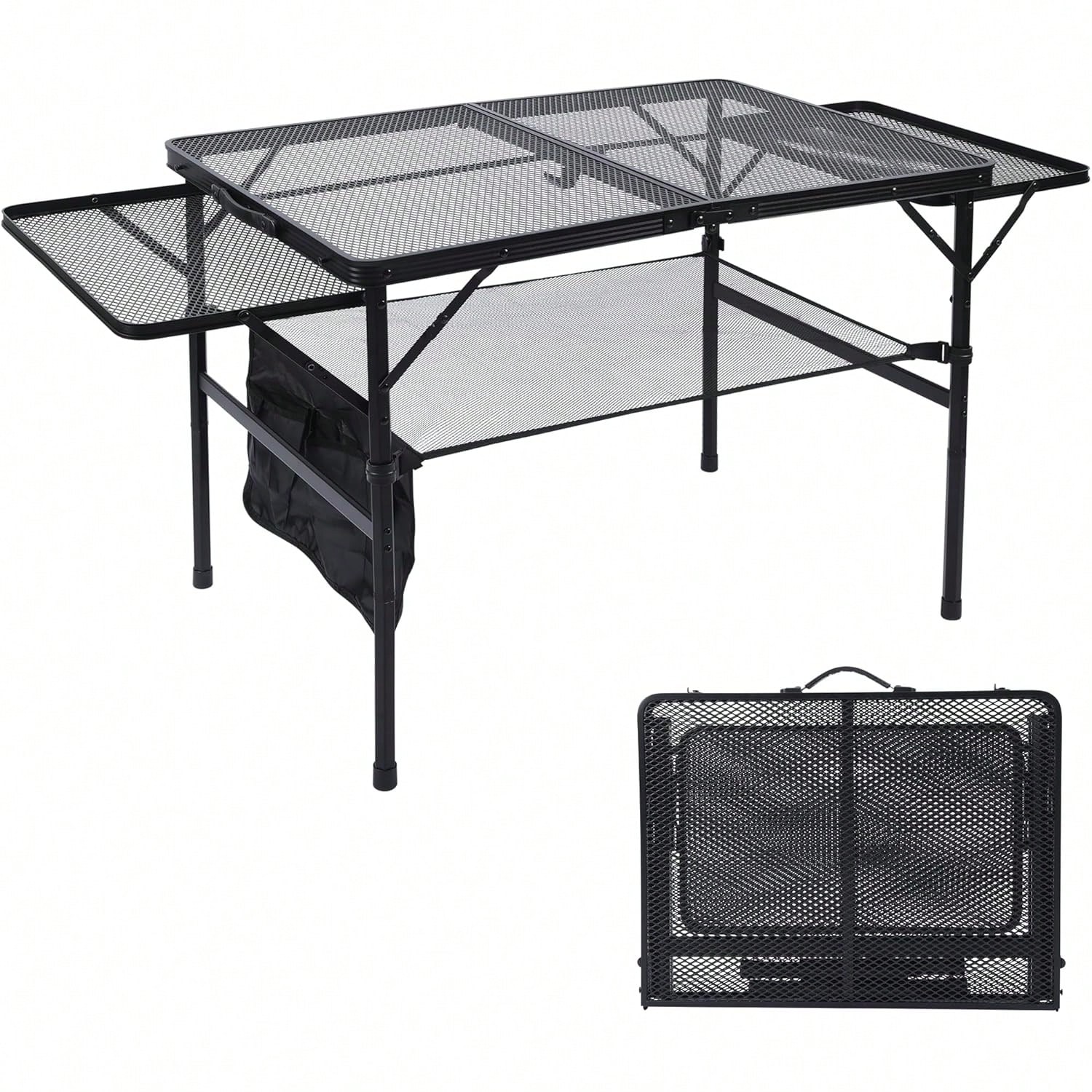 3X2 FT with 2 panels
