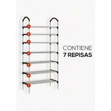 Shoe Racks - Black - View 7