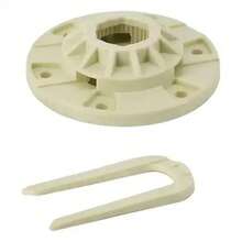 High Quality Washing Machine Tub Nut Support For Clothes Washing Machines, Sturdy And Durable - 1 - View 6