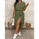 Verde militar