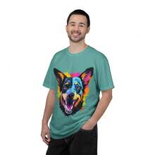 Men T-Shirts - 1 Piece Of Picture Color - View 3