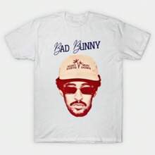 Men T-Shirts - White - View 7