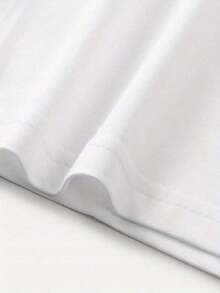 Women T-Shirts - Blanc - View 4