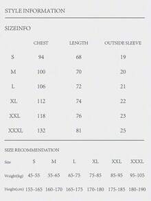 [Front And Back Double Side Print] Pure Cotton Short Sleeve Crew Neck T-Shirt, Vintage Style Dachshund Dog Print "WEENIE TINI EST 2025" Slogan, Women's Casual Tops, Women's Holid - 後退 - 查看 3
