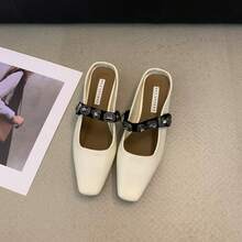 Women Heeled Sandals - 1358-2 Brown - View 5