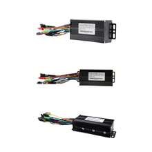 36V 48V 500W 750W 26A Three Mode Brushless Controller With Speed Limit Line For Ebike Electric Scooter - Nhiều màu - Xem 7