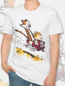 Comfort That Invites You To Be Different, Chosen T-Shirt, Christian T-Shirt, Faith T-Shirt, T-Shirt With Bible Verse, Christian Gift, Religious - 白色 - 查看 7