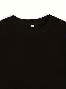 I Need A Hug If You're A Bandit, Funny T-Shirt For Men And Women, Medium Size, Black. - 黑色 - 查看 6