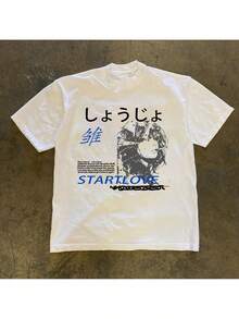 Women T-Shirts - Black - View 6