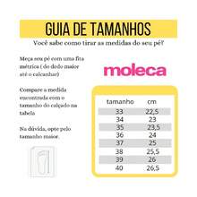 Moleca Women's Ultra Light And Adjustable Sandal 5577.100 Cloud Slide With Buckle - Màu nâu Sô-cô-la - Xem 6