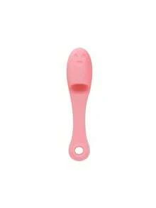 1pc Silicone Nose Brush, Facial Pore Cleaner, Portable Blackhead Massage Brush, Beauty Cleansing Tool, Facial Cleansing Brush, Keeps Face Clean, Home & Living/Household Cleaning And Personal Care/Personal Care And Cleaning Tools/Facial Cleansing Tools, Back-To-School Season - Multicolor - View 11