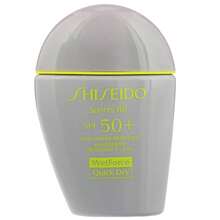 Shiseido Sports BB SPF50+ Quick Dry 30ml - Medium Dark - View 2