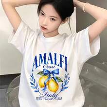 Women T-Shirts - White - View 11