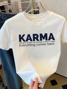 Women T-Shirts - Blanc - View 11