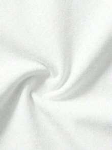 Suitable For Summer Use - White - View 4