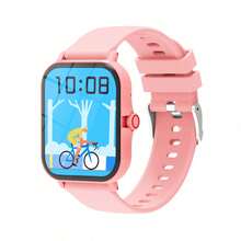 2026 New Children & Teen Smart Watch, Supports Wireless Calling, Pedometer, Music Control, Remote Camera, Alarm Clock & More. Compatible With Android/IOS Phones, Suitable For Boys & Girls. Equipped With 260mAh Battery. Ideal Gift Choice For New Year, Thanksgiving And Christmas. - Color - View 17