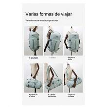 Training Bags - Purple - View 3