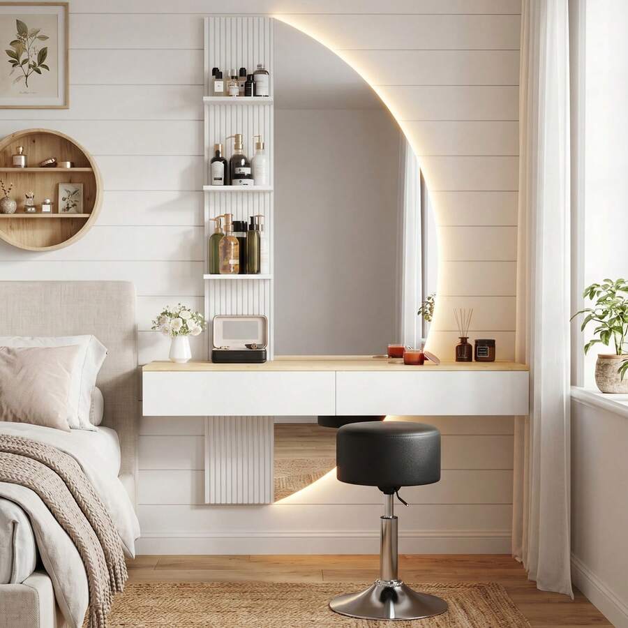 Devoko Vanities & Vanity Benches - 查看 1