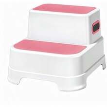 Kids Step Stools - gül - Görünüm 1