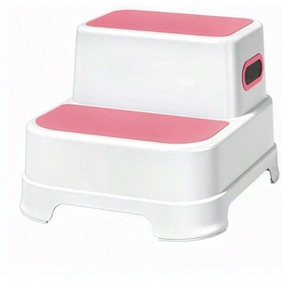 Kids Step Stools - gül - Görünüm 1