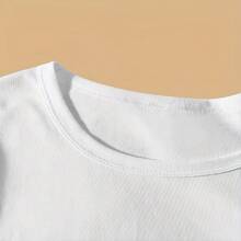 Women T-Shirts - White - View 2