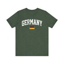 Men T-Shirts - 1 Piece Of Picture Color - View 6