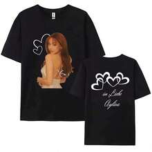 Women T-Shirts - Black - View 6